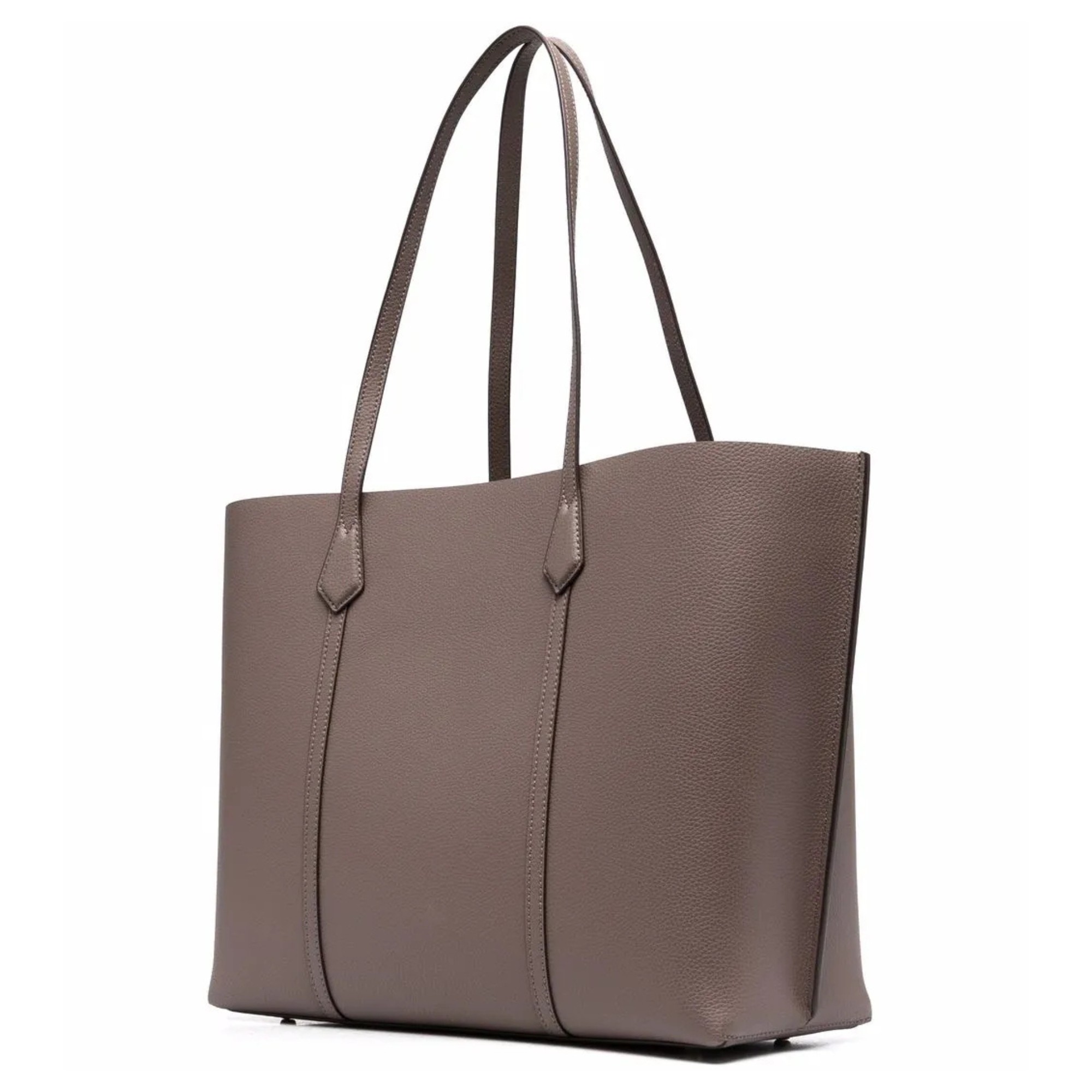 TORY BURCH Rankinė - NENAUDOJAMA moterims, Ruda, Perry triple-compartment tote 2