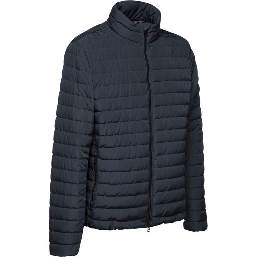 GEOX Striukė vyrams, Mėlyna, Warrens jackets 2