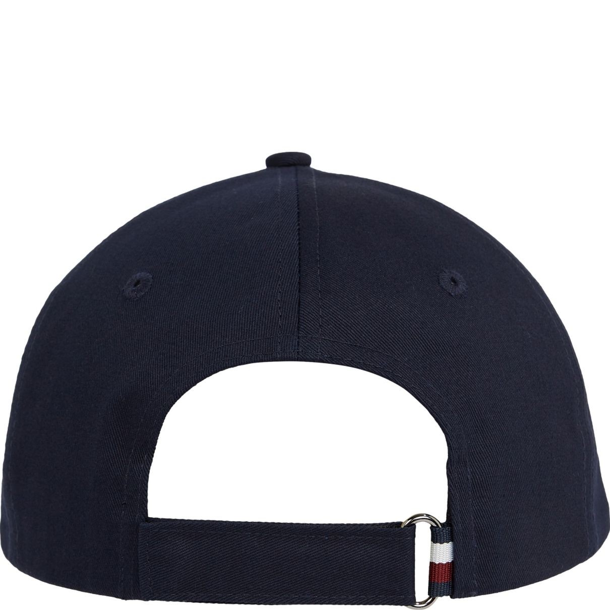 TOMMY HILFIGER Kepurė vyrams, Mėlyna, Monogram cap 2