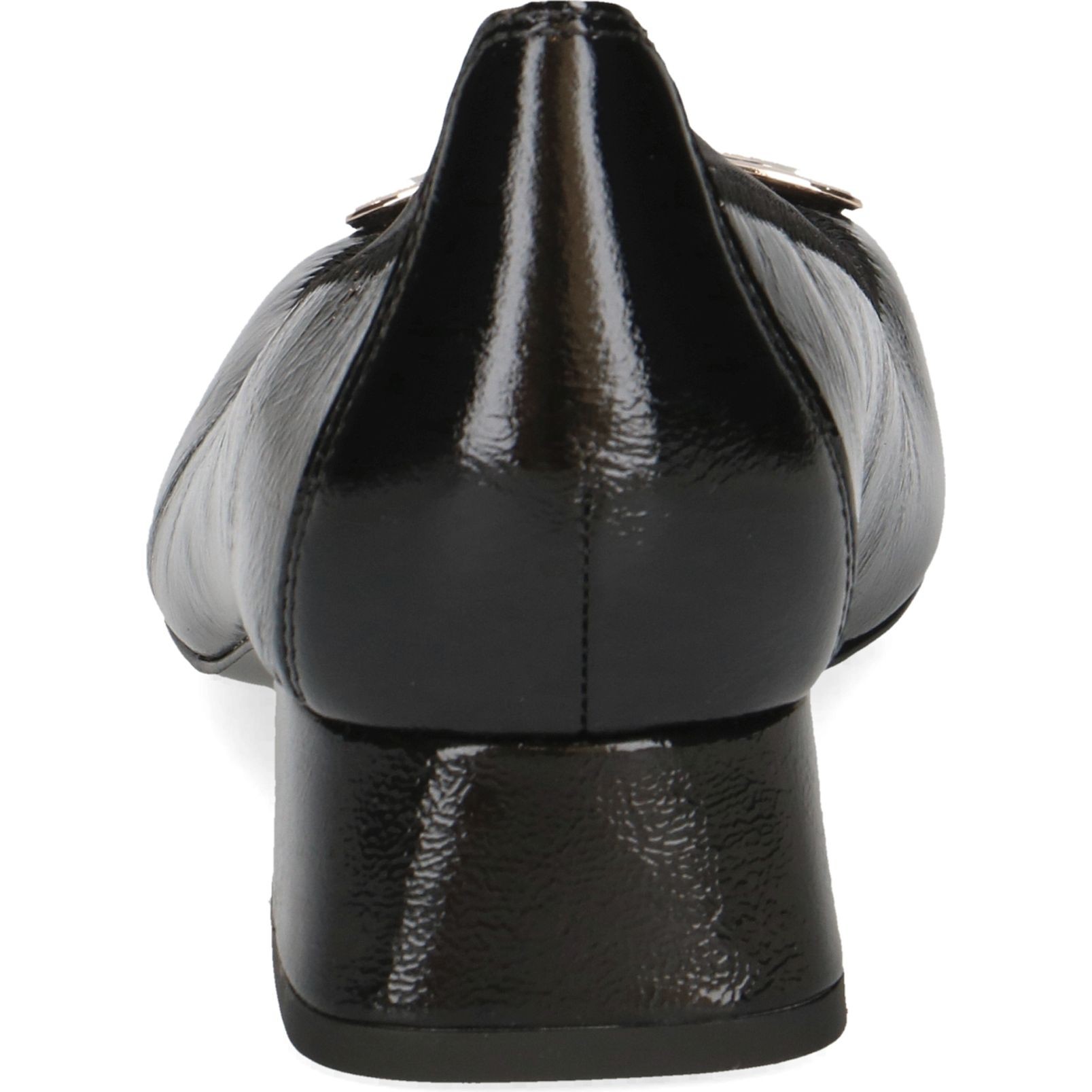 CAPRICE Klasikiniai batai moterims, Juoda, Formal 5