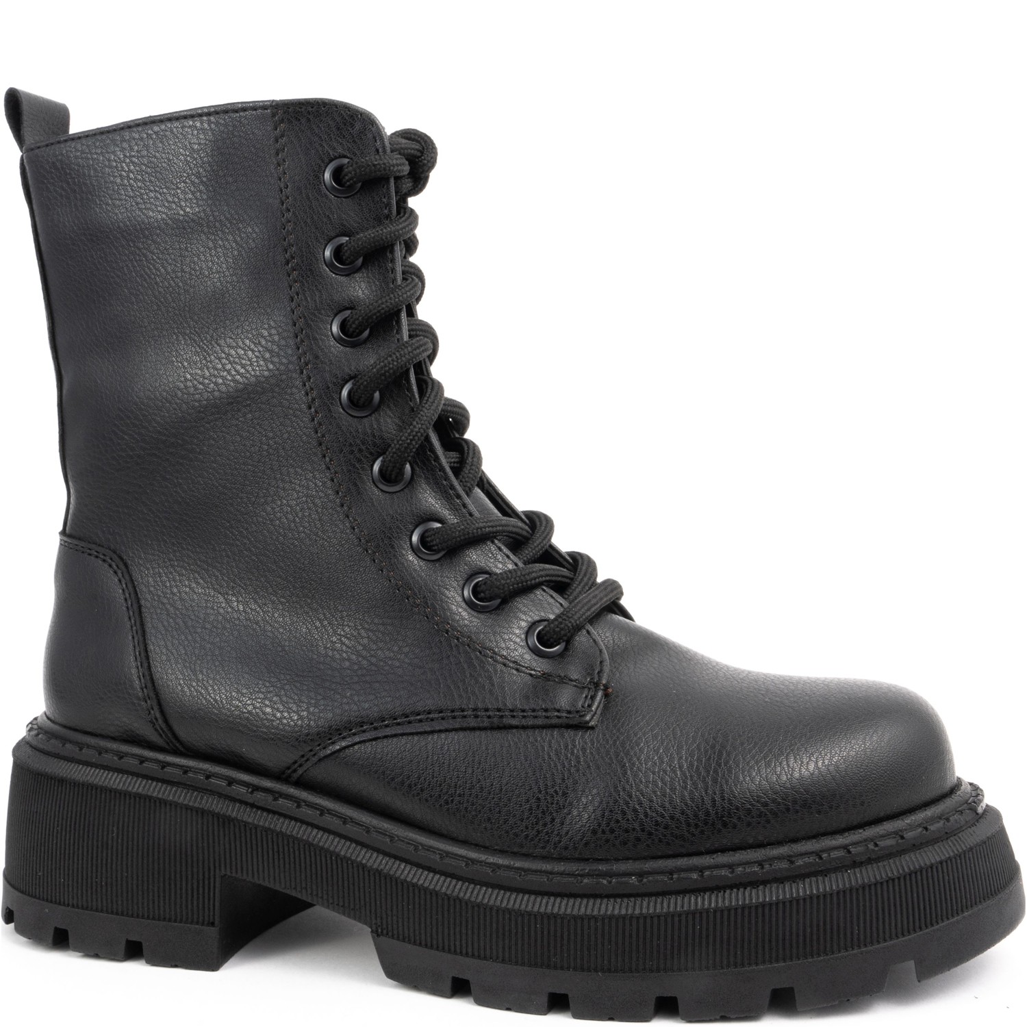 ENDLESS Aulinukai moterims, Juoda, Booties 77320 1