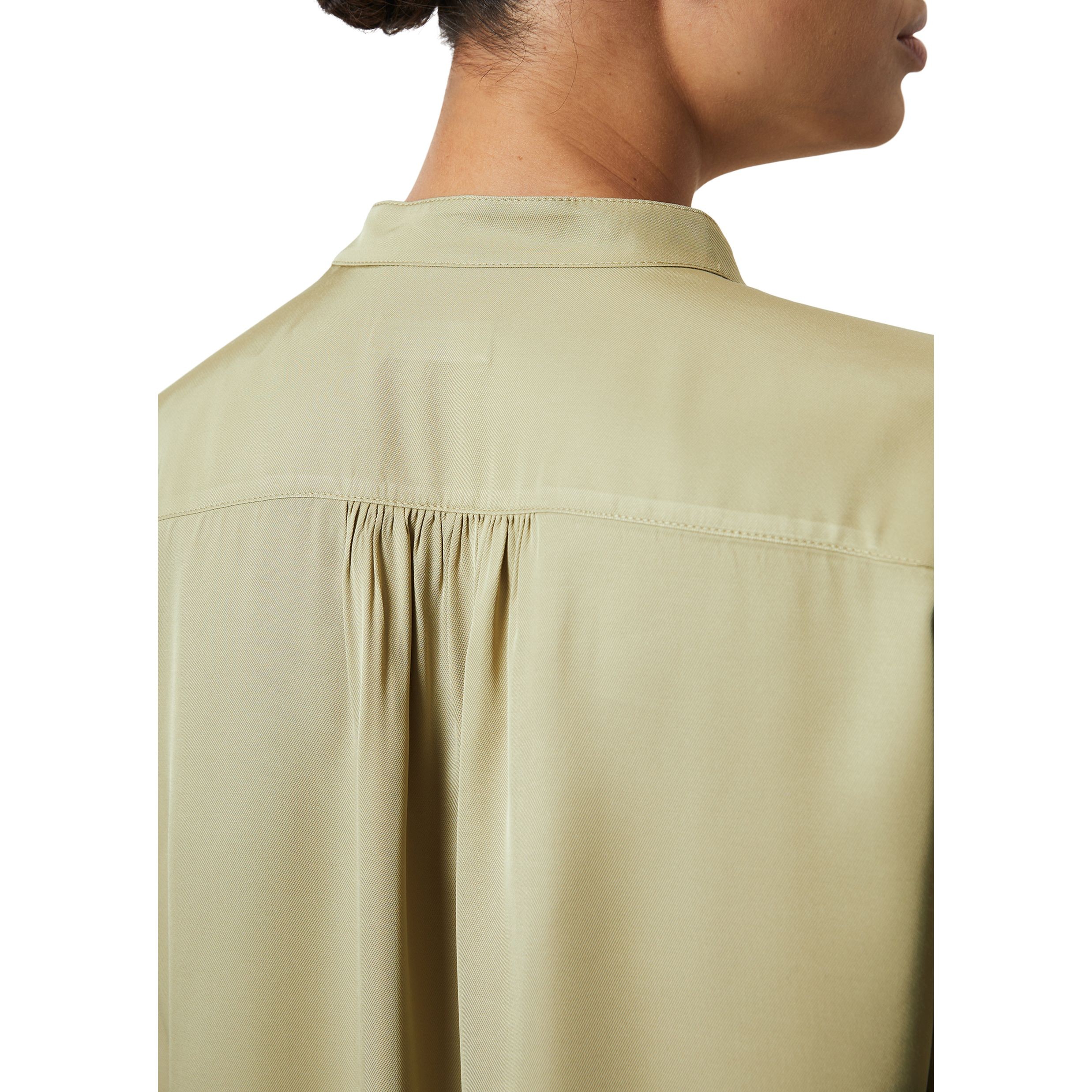 MARC O'POLO Palaidinės moterims, Žalia 4