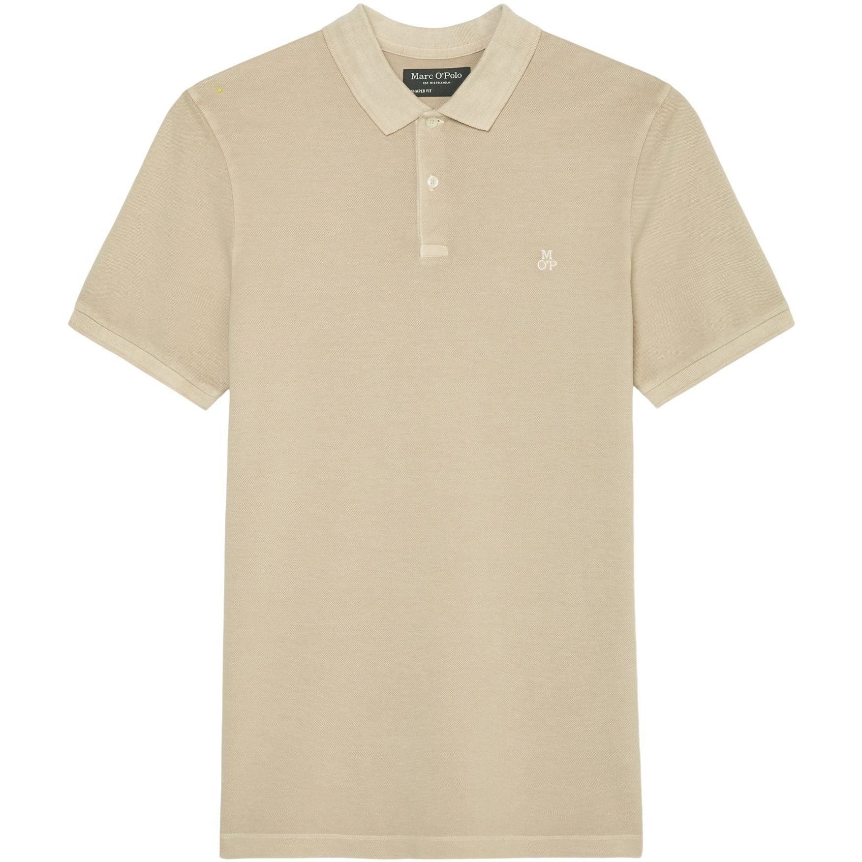 MARC O'POLO Polo marškiniai trumpos rank. vyrams 1