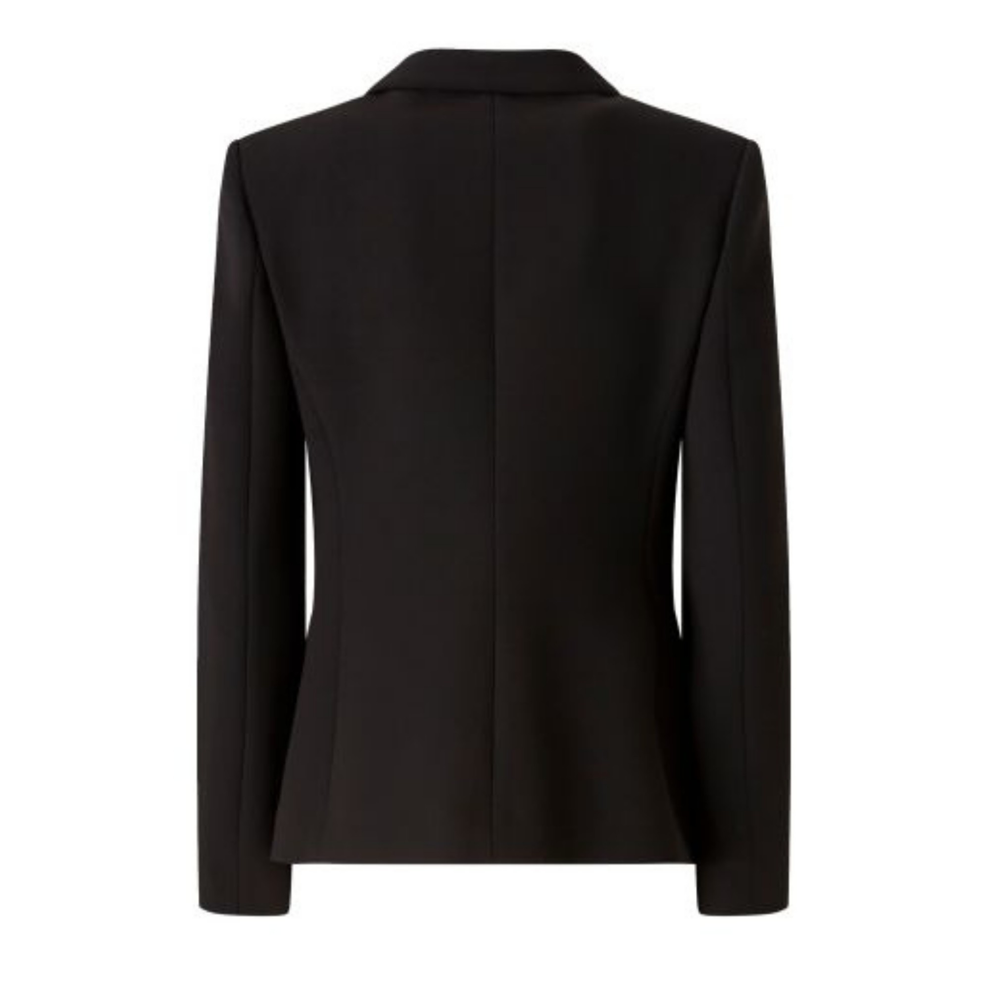 PINKO Striukė moterims, Juoda, Garuta jacket 2