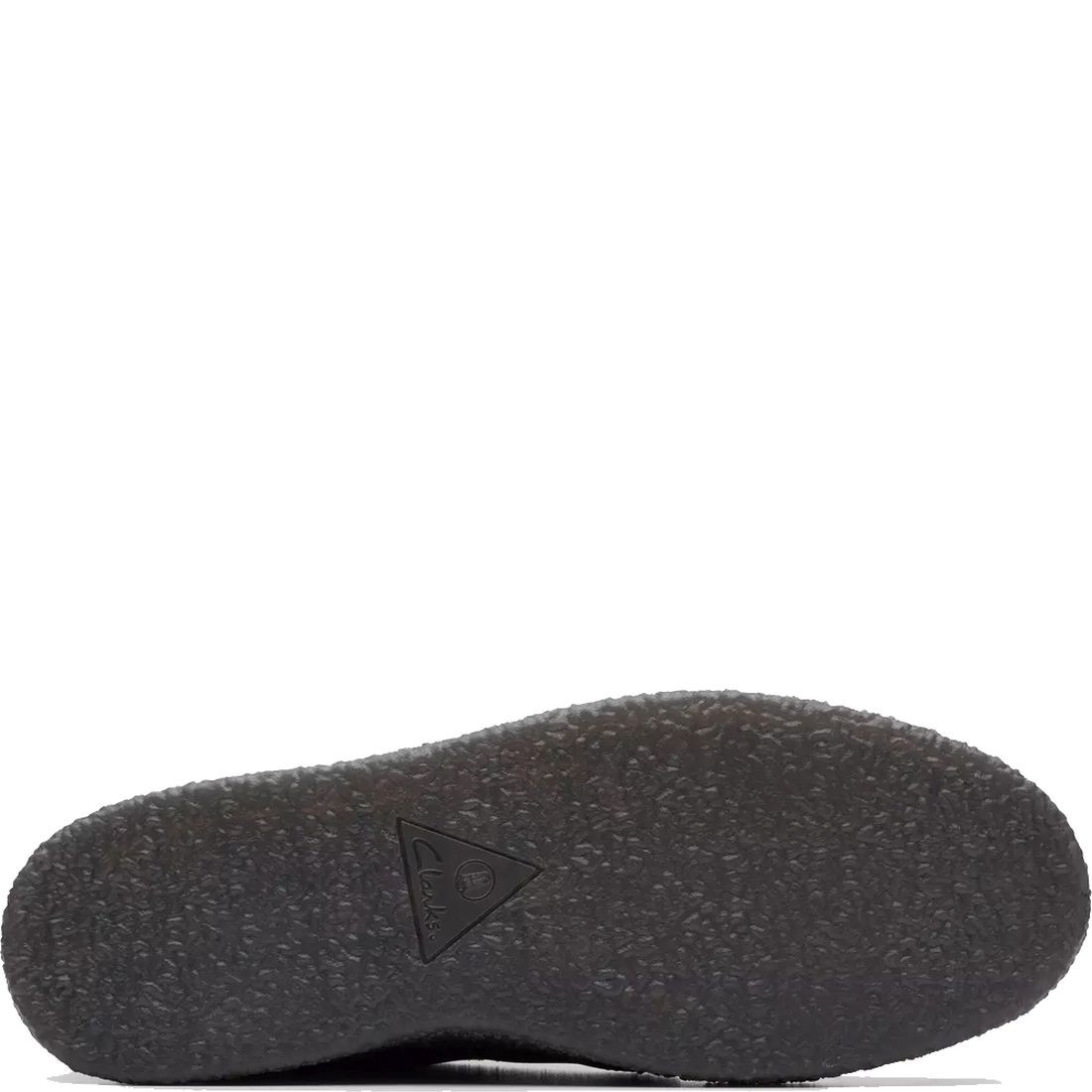 CLARKS Aulinukai vyrams, Juoda, Streethill booties 6