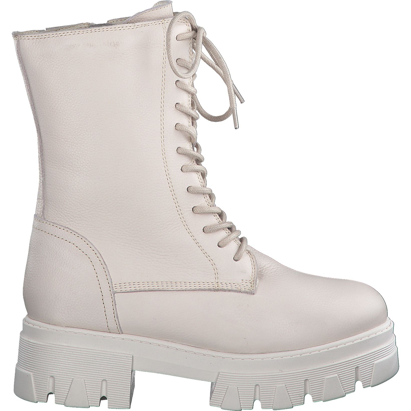 MARCO TOZZI Aulinukai moterims, Smėlio, DRUSA 2