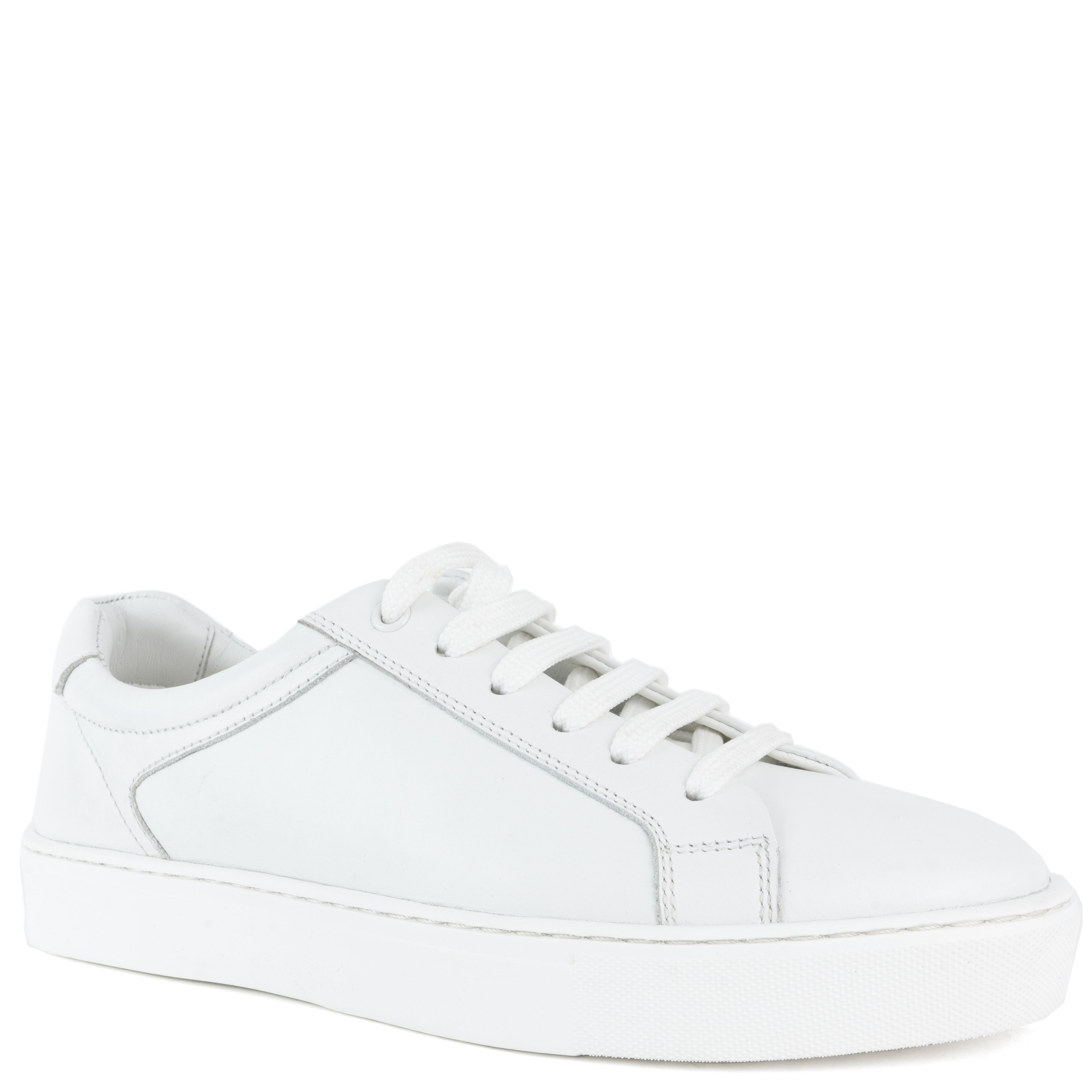 GRUNER SCHUHE Laisvalaikio bateliai moterims, Balta, Leisure 1