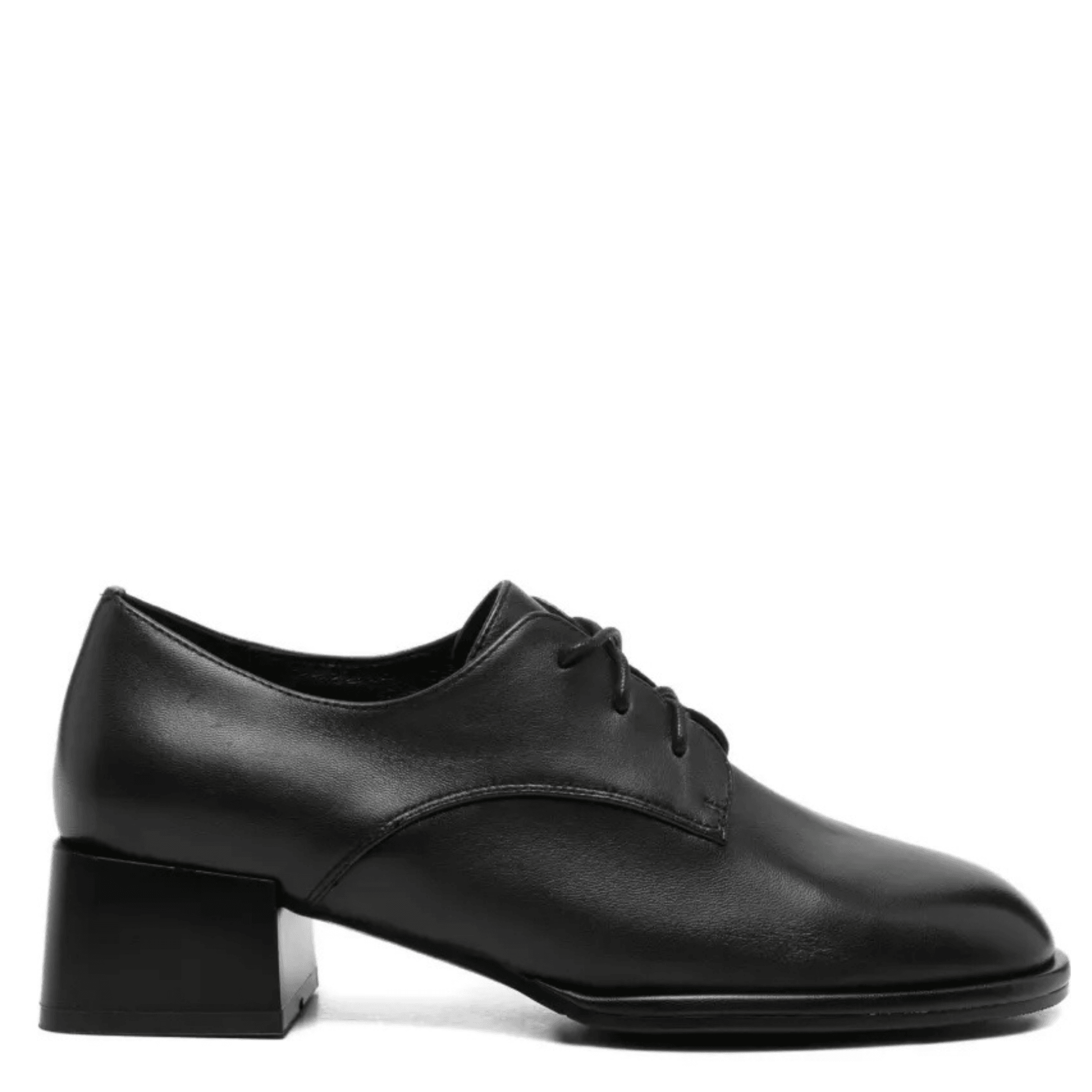 ADRIANNA FERETTI Loaferiai moterims, Juoda, Loafers 2