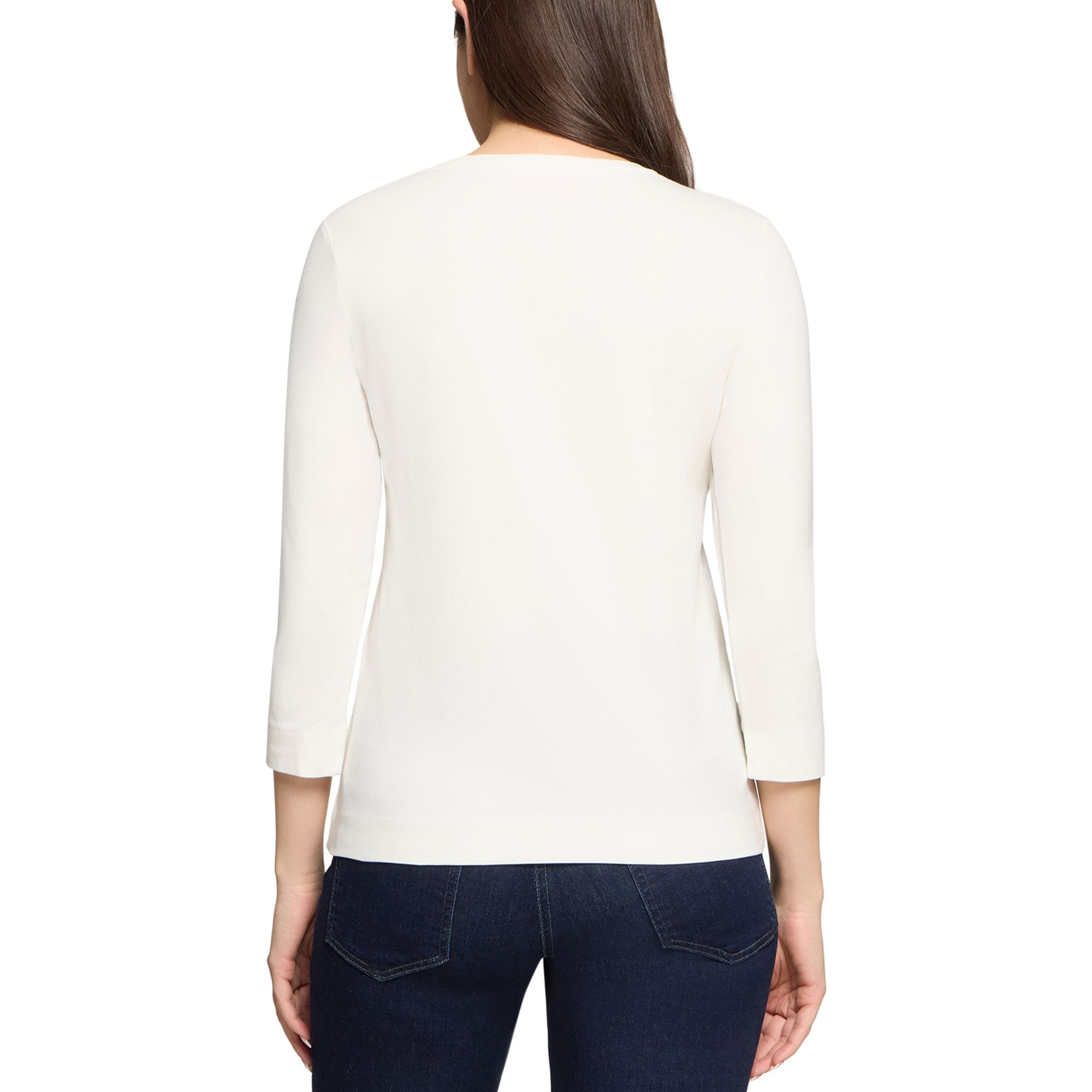 SO COSY Marškinėliai moterims, Marga, Mot.palaidinukė 4