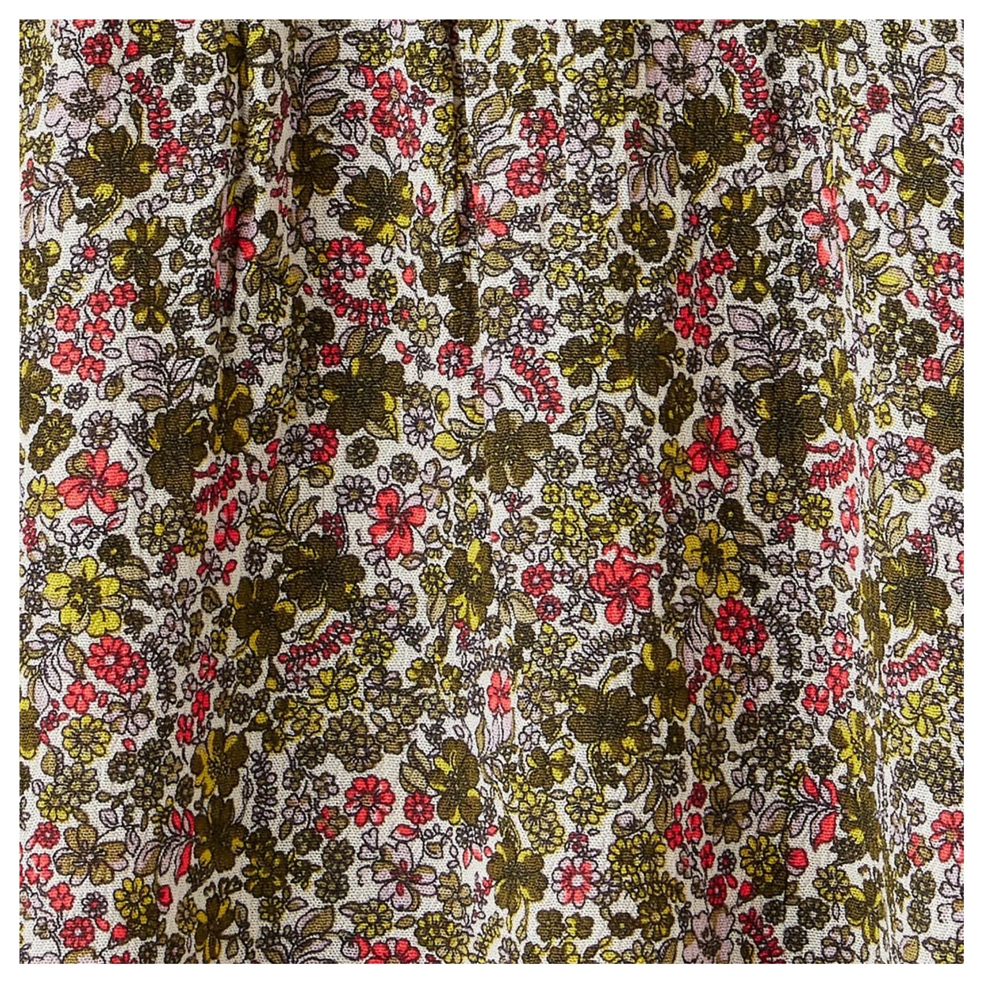 BENETTON Midi suknelė mergaitėms 2