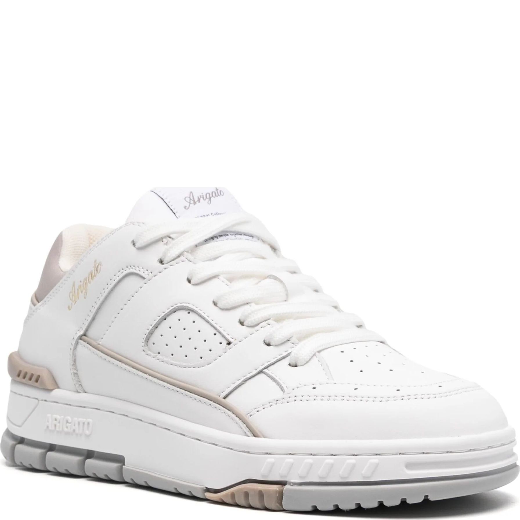 AXEL ARIGATO Laisvalaikio bateliai moterims, Marga, Area lo sneaker 1