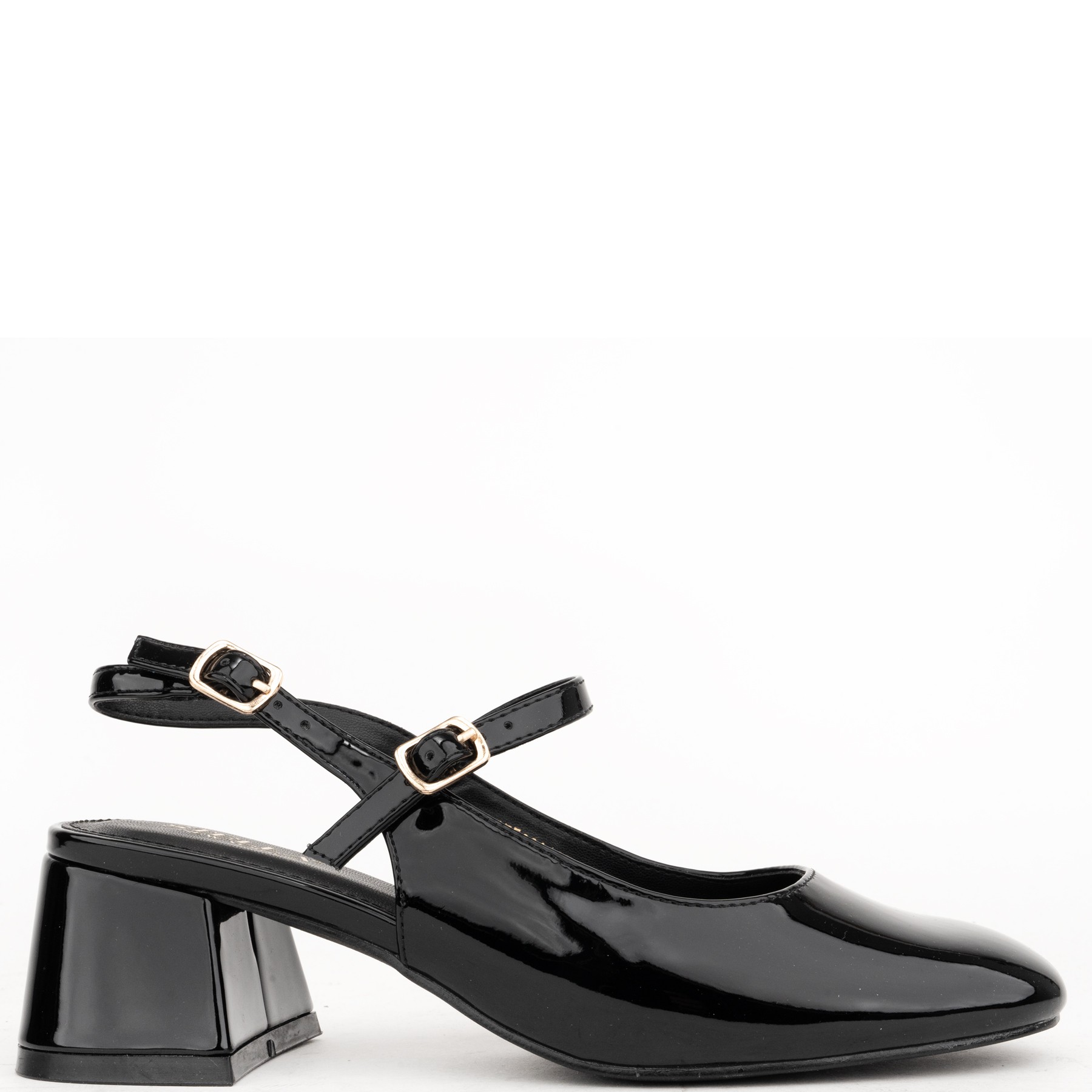 STELLA NEW YORK Aukštakulniai moterims, Juoda, Formal pumps 2