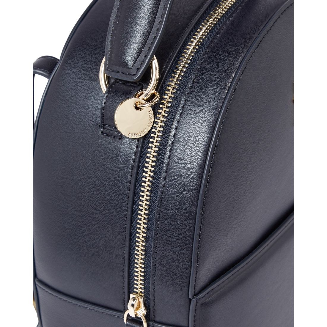 TOMMY HILFIGER Kuprinė moterims, Mėlyna, Chic backpack 4