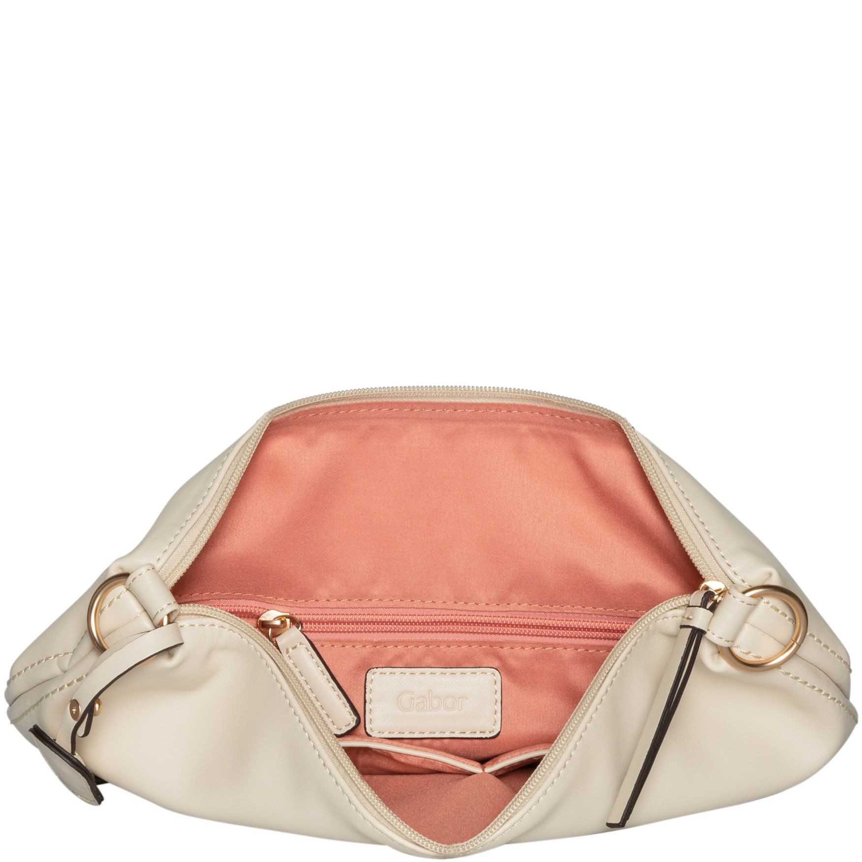 GABOR Rankinė, krepšys moterims, Balta, Sveda bag 3