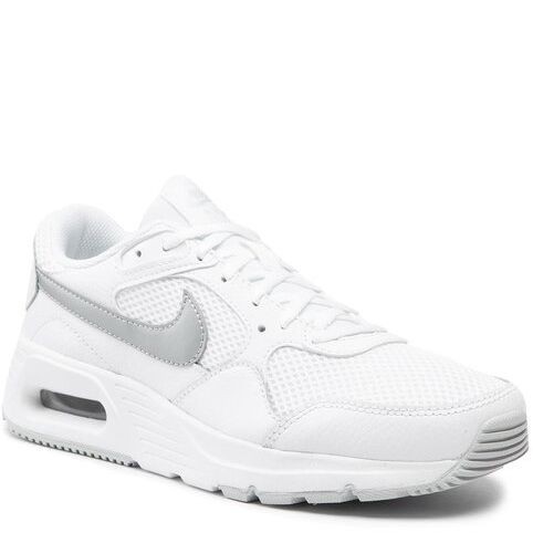 NIKE Bateliai - moterims, Balta, AIR MAX SC 1
