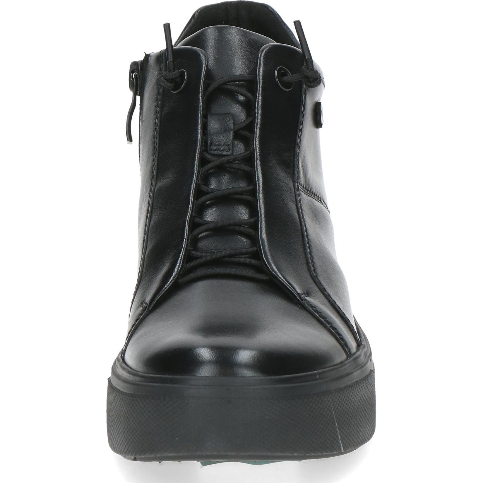 CAPRICE Aulinukai moterims, Juoda, Booties 4