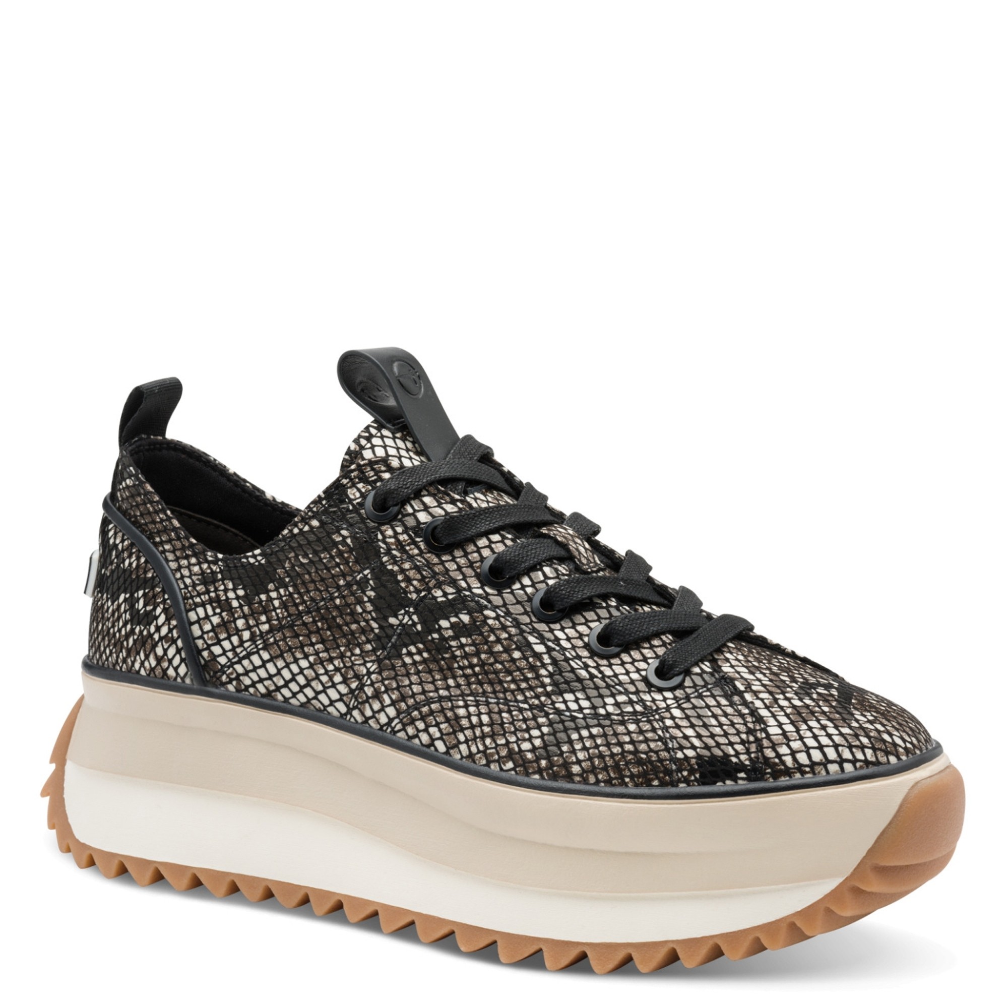 TAMARIS Laisvalaikio bateliai moterims, Pilka, Leisure 1