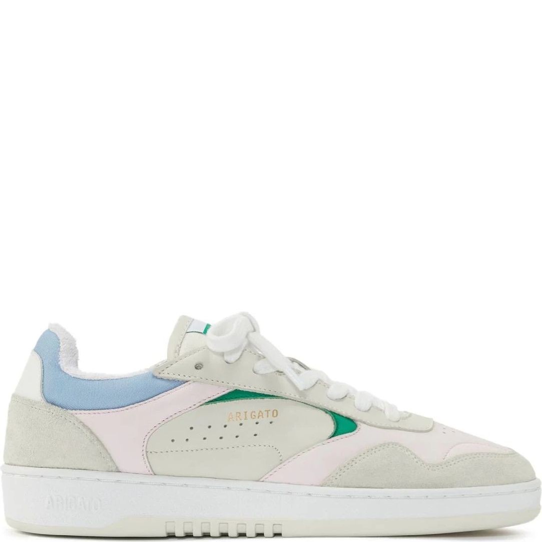 AXEL ARIGATO Sportiniai bateliai moterims, Smėlio, Arlo sneaker 2