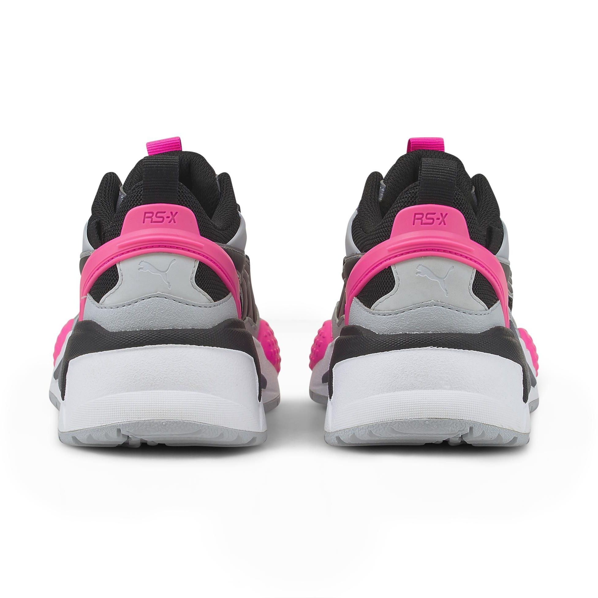 PUMA Sportiniai bateliai moterims, Juoda, RS-X Efekt sport shoe 5