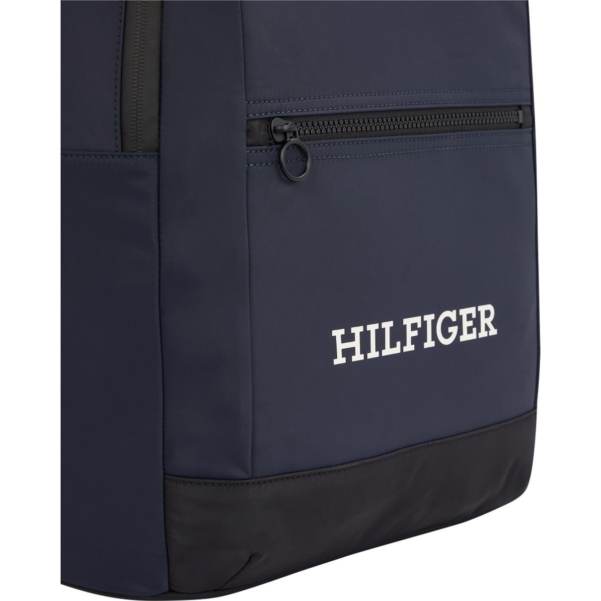 TOMMY HILFIGER Kuprinė vyrams, Mėlyna, Dome backpack 3