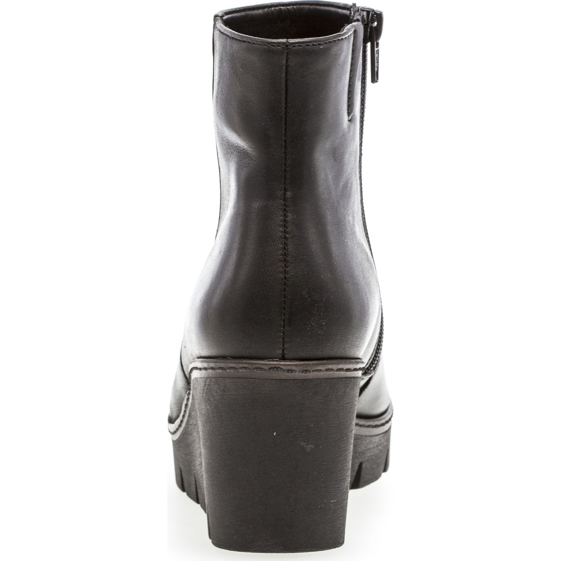 GABOR Aulinukai moterims, Juoda, F 11