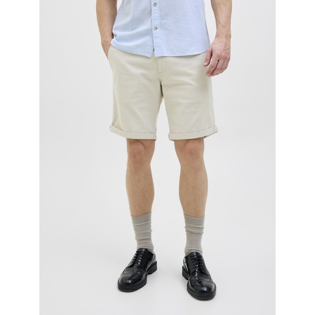 JACK & JONES Šortai vyrams, Baige, Fury shorts 4