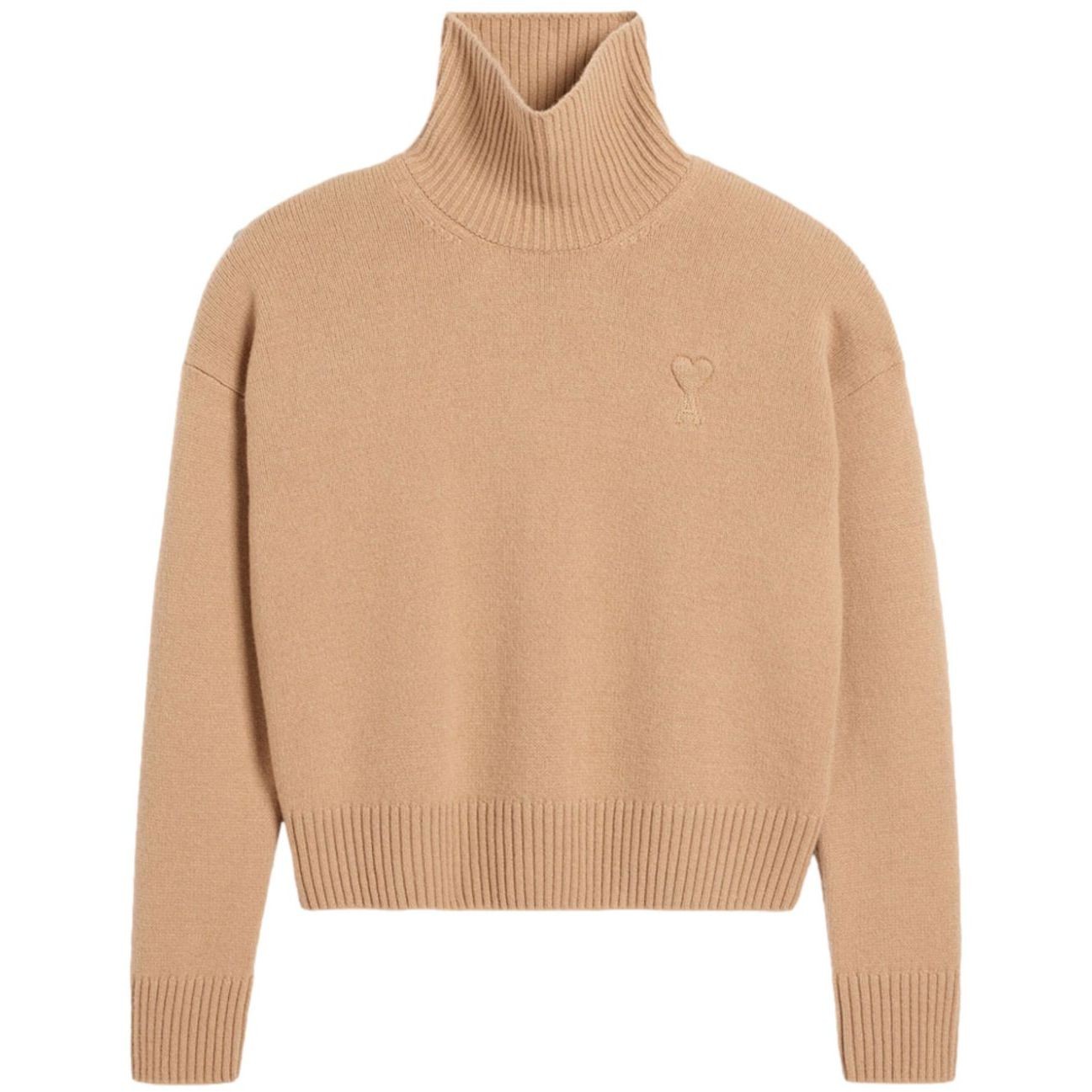 AMI PARIS Megztinis, Kūno, Sweater