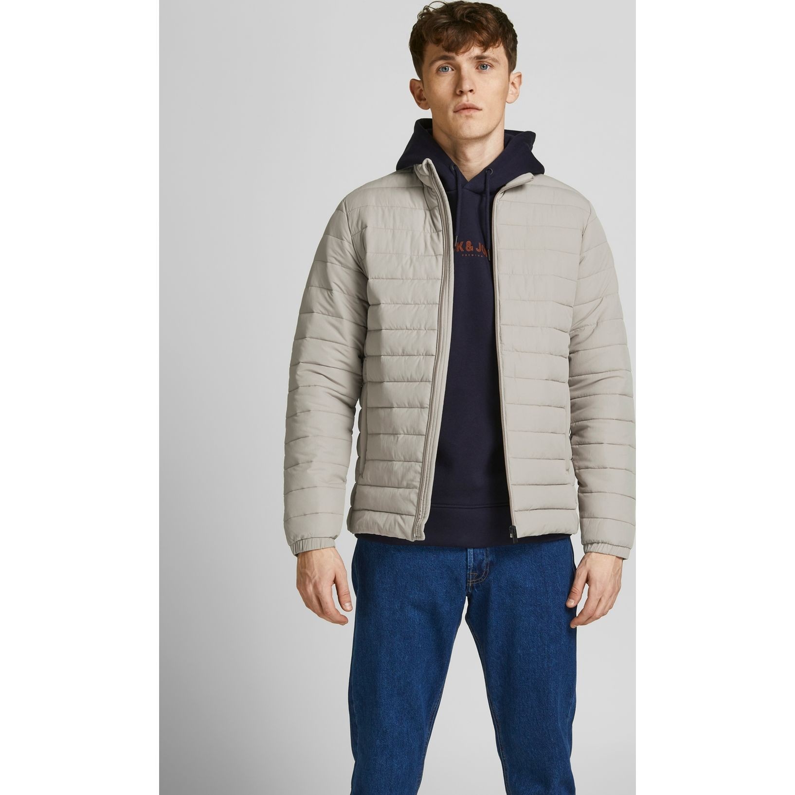 JACK & JONES Jakid mehed, JJERECYCLE PUFFER CO 3
