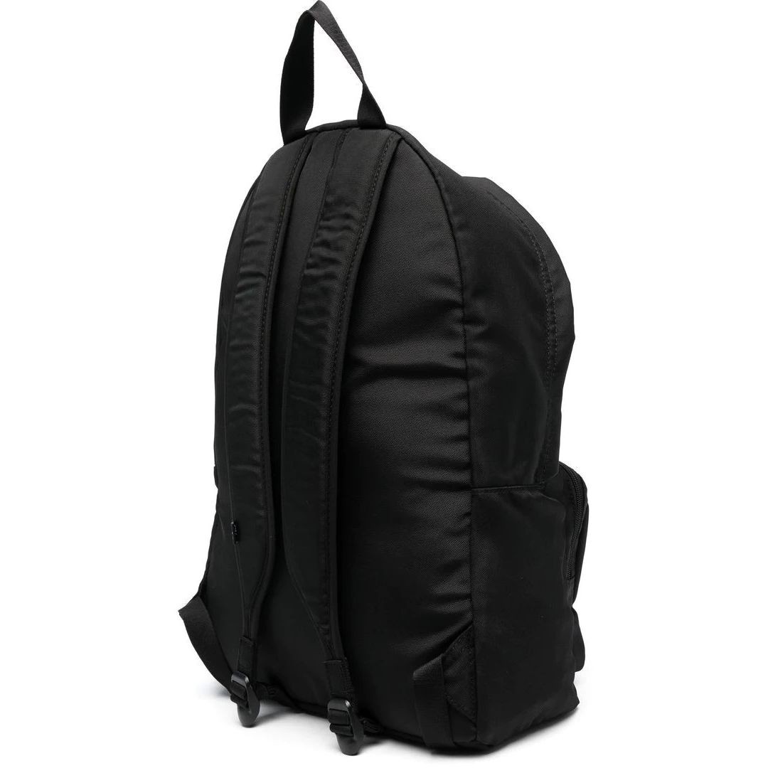 CALVIN KLEIN JEANS Kuprinė vyrams, Juoda, ESSENTIALS CAMPUS BP43 EST 2