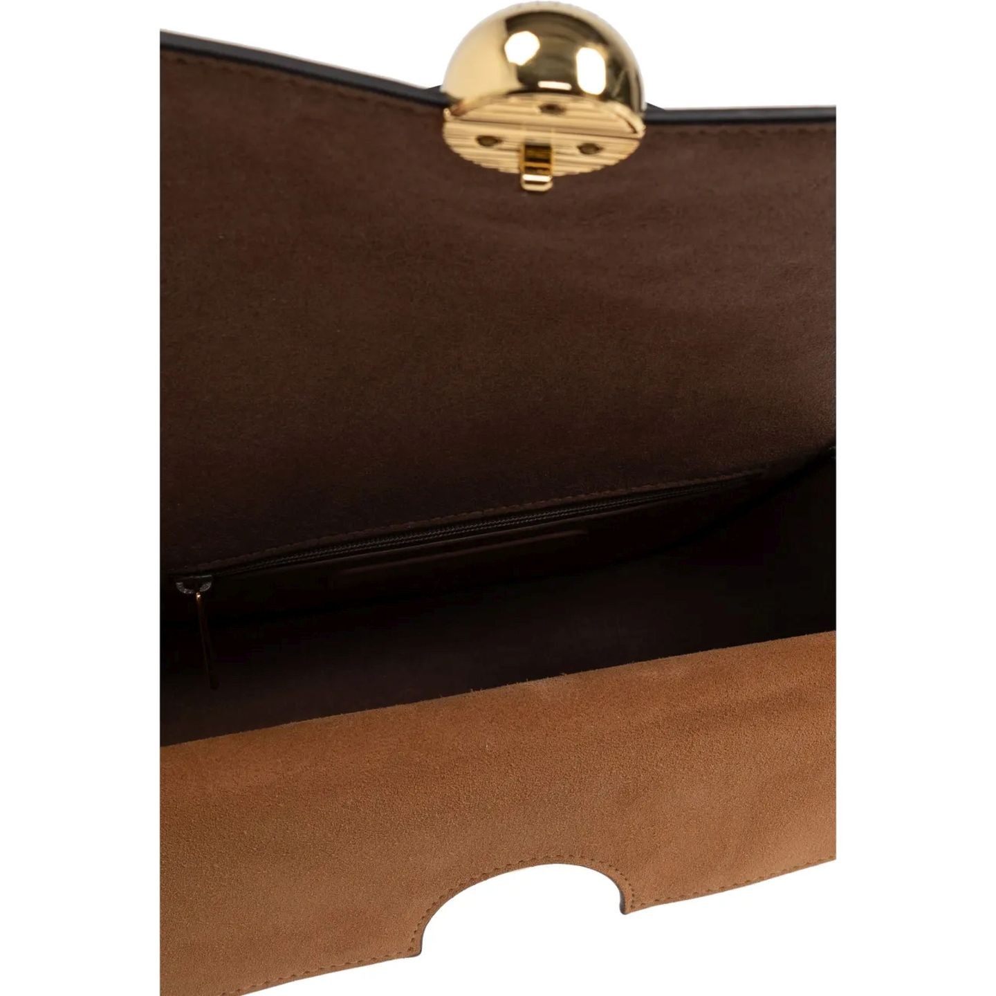FURLA Rankinė moterims, Ruda, Furla sfera mini top handle 4