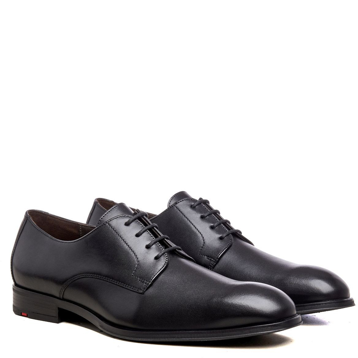 LLOYD Klasikiniai batai vyrams, Juoda, SABRE Formal 1