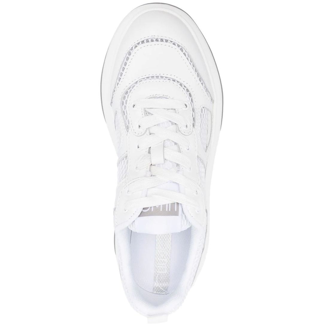 LIU JO Sportiniai bateliai moterims, Balta, JUNE 14 3