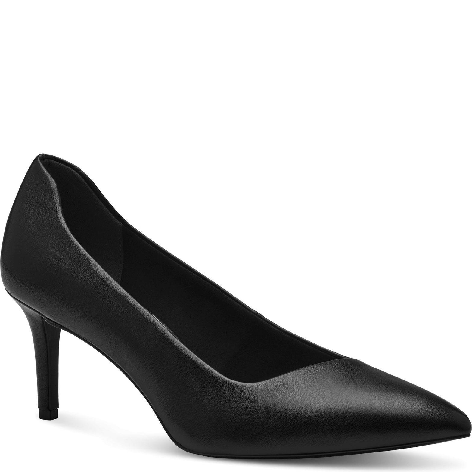 TAMARIS Aukštakulniai moterims, Juoda, Pumps 1