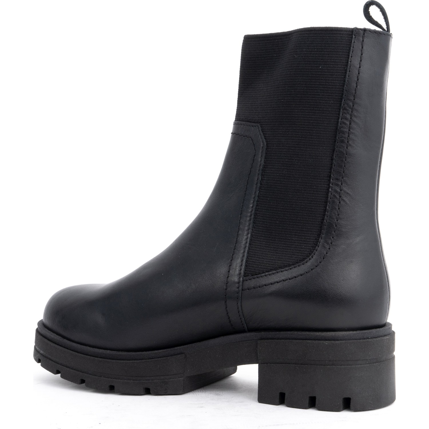 LA CONTE Aulinukai moterims, Juoda, AMAYA 10 3