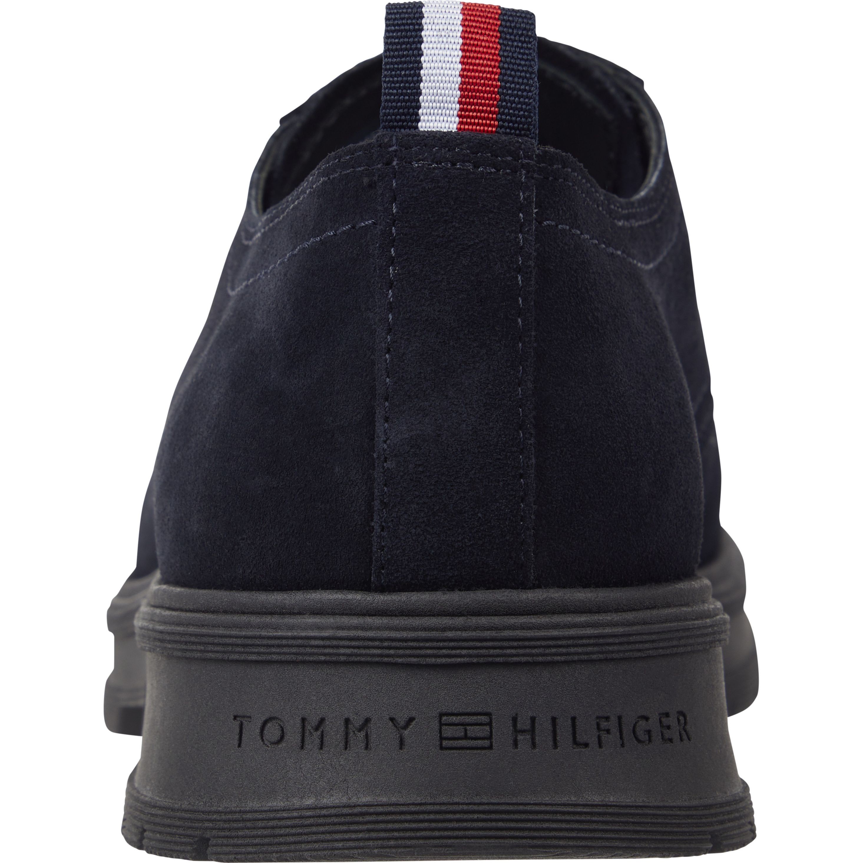 TOMMY HILFIGER Klasikiniai batai vyrams, Mėlyna, Core shoe 6