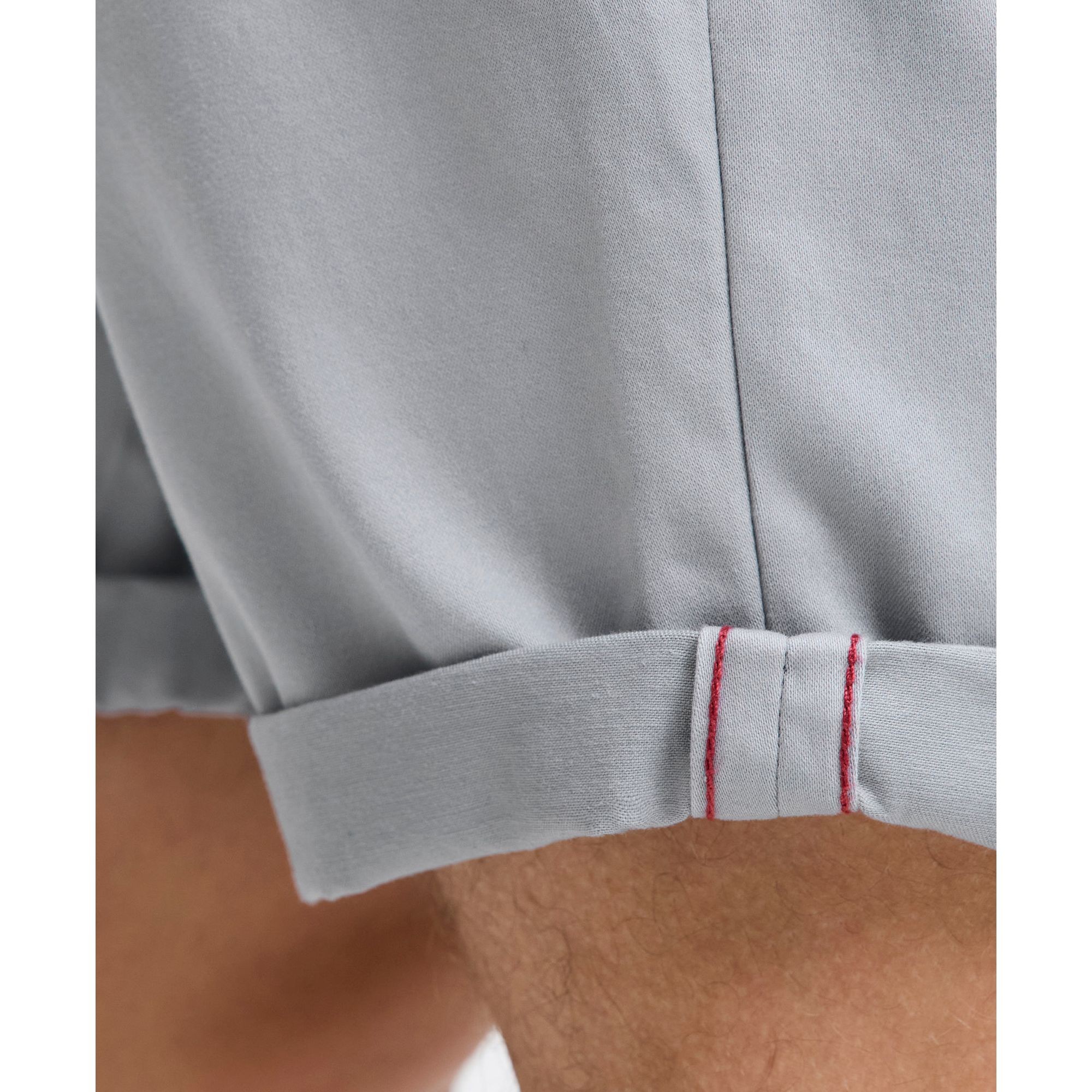 JACK & JONES Šortai vyrams, Pilka, Bowie 4