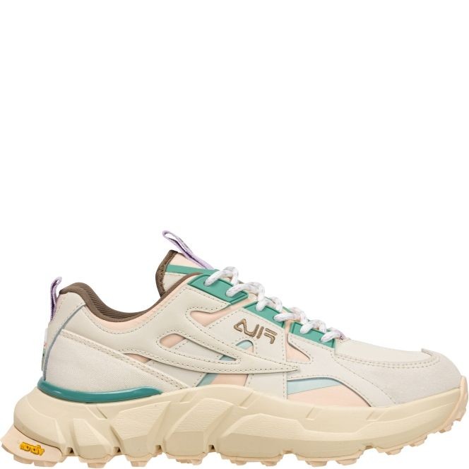 FILA Sportiniai bateliai moterims, Pilka, FOGLIA 2