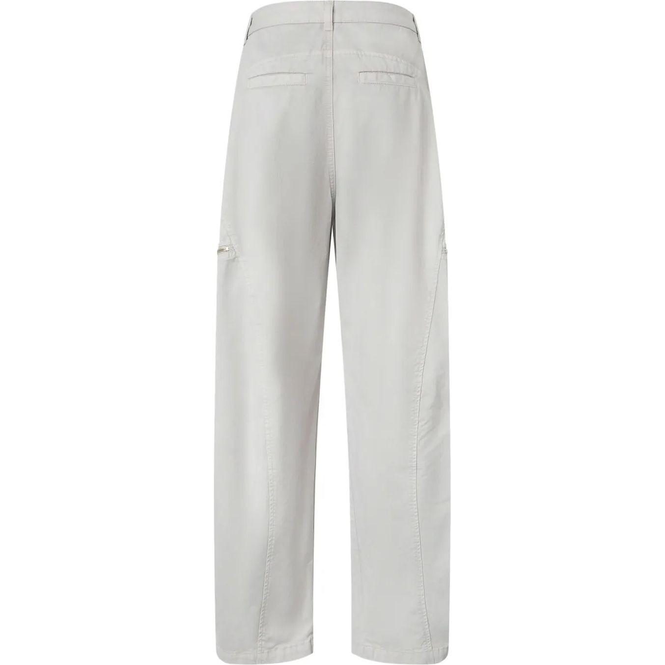 PINKO Kelnės moterims, Pilka, Sere nere trousers 2