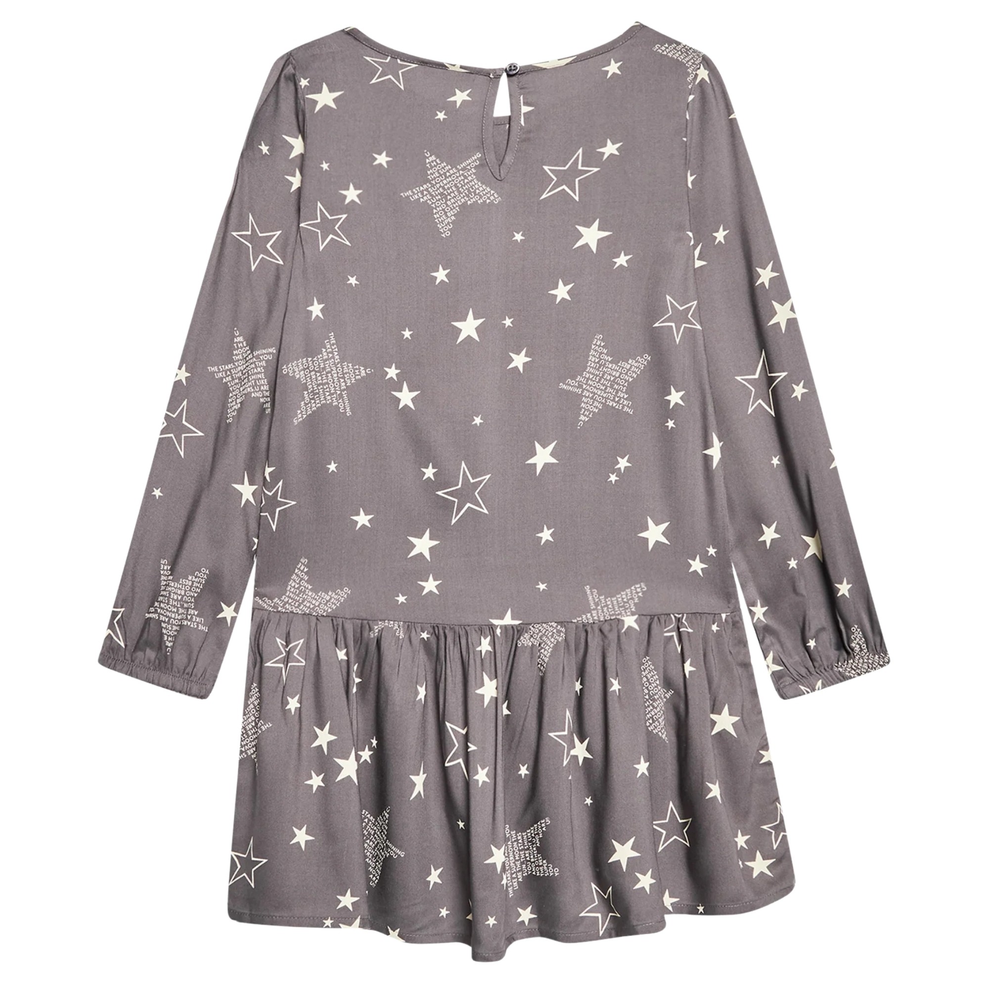 BENETTON Midi sijonas mergaitei 2