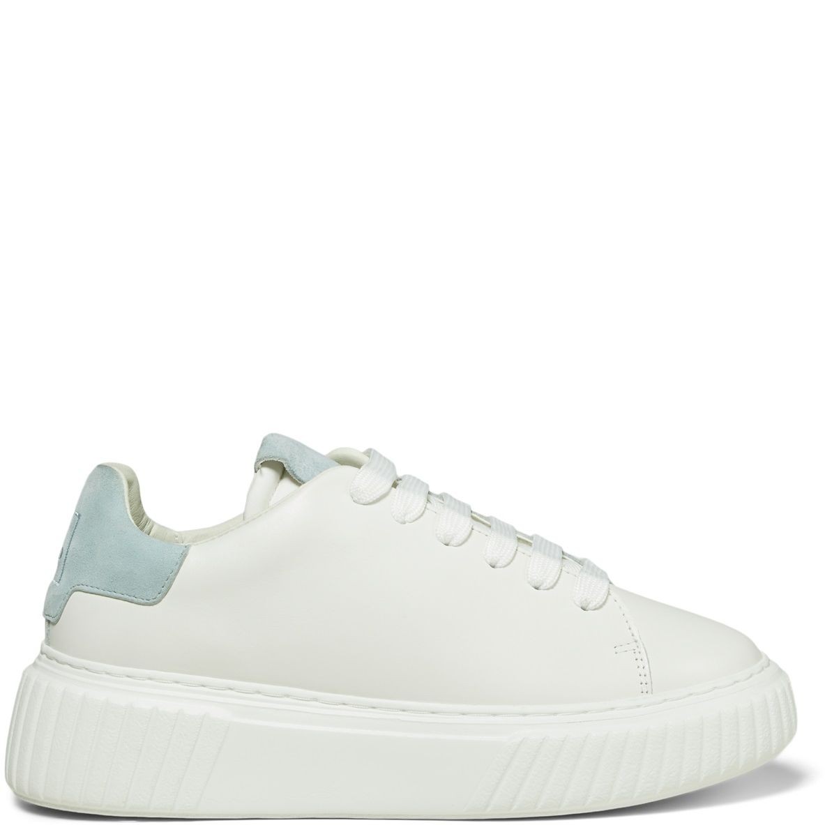 MARC O'POLO Sportbačiai moterims, Balta, Svea  sneakers 2