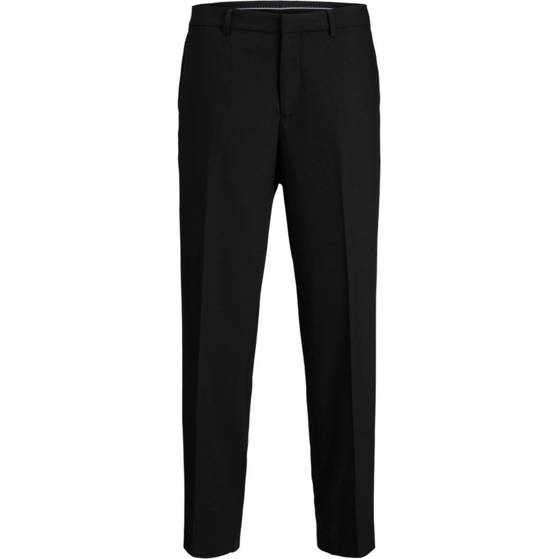 JACK & JONES Formalios kelnės vyrams, Juoda, Theo blazer 1
