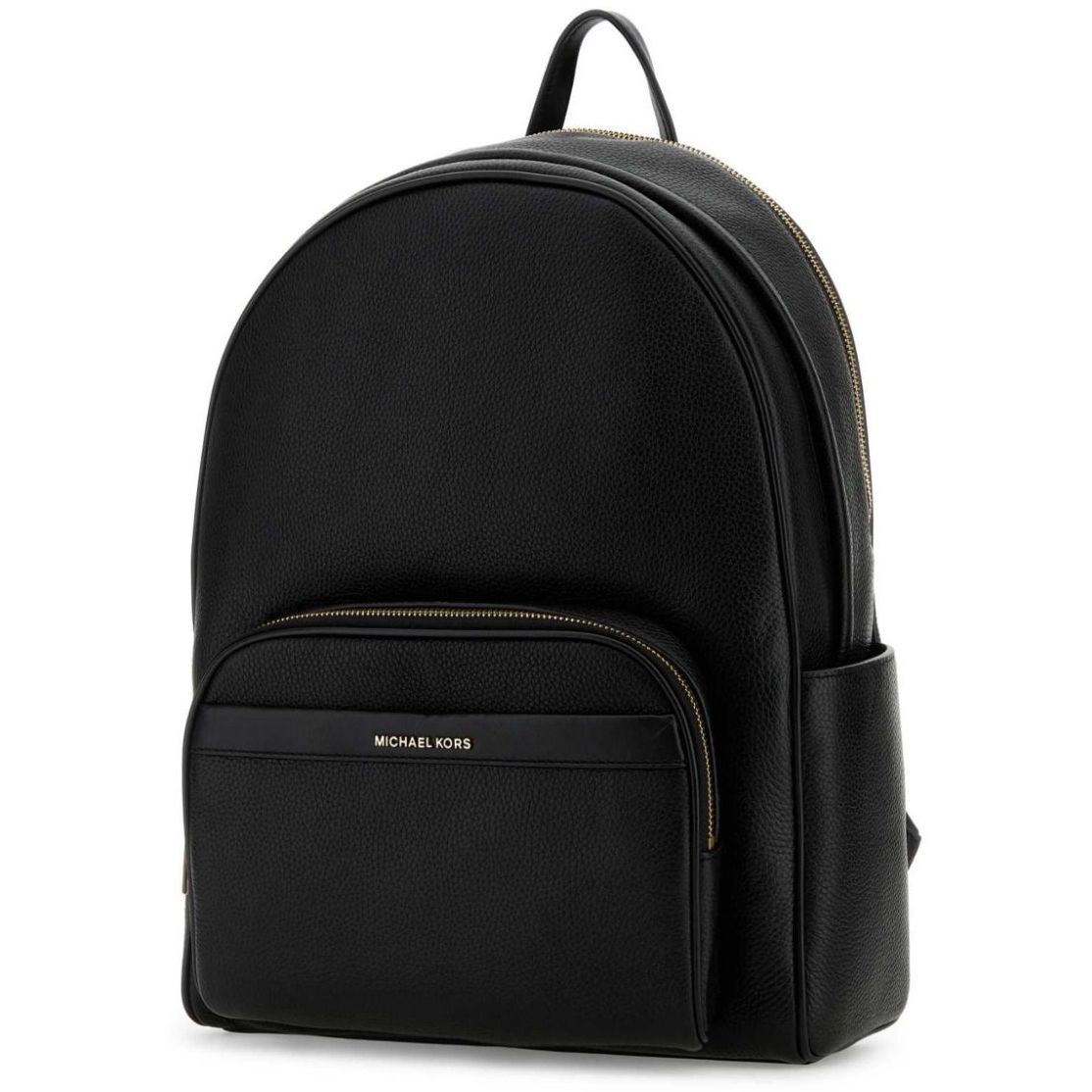 MICHAEL KORS Kuprinė moterims, Juoda, Backpack 3