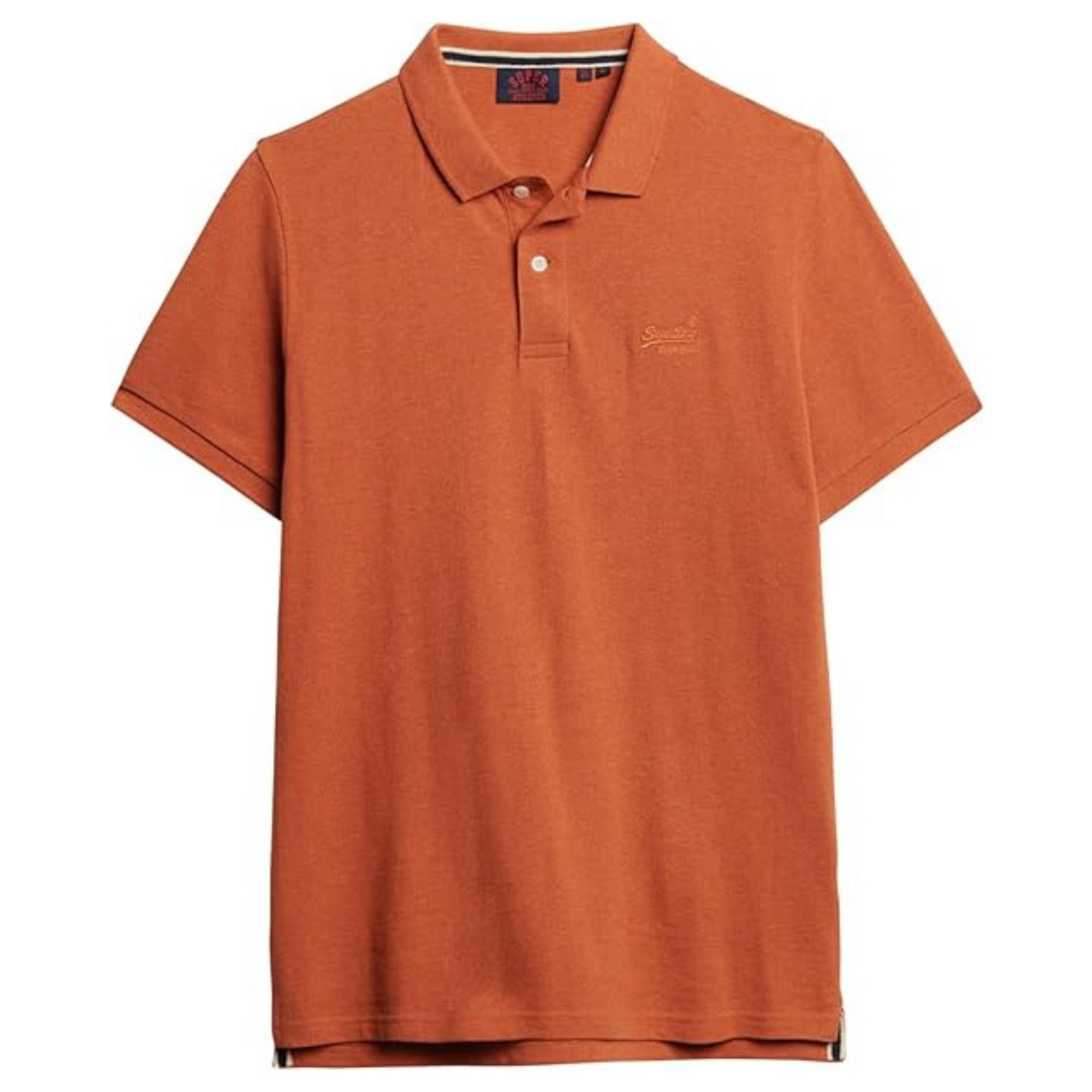 SUPERDRY Marškinėliai vyrams, CLASSIC PIQUE POLO