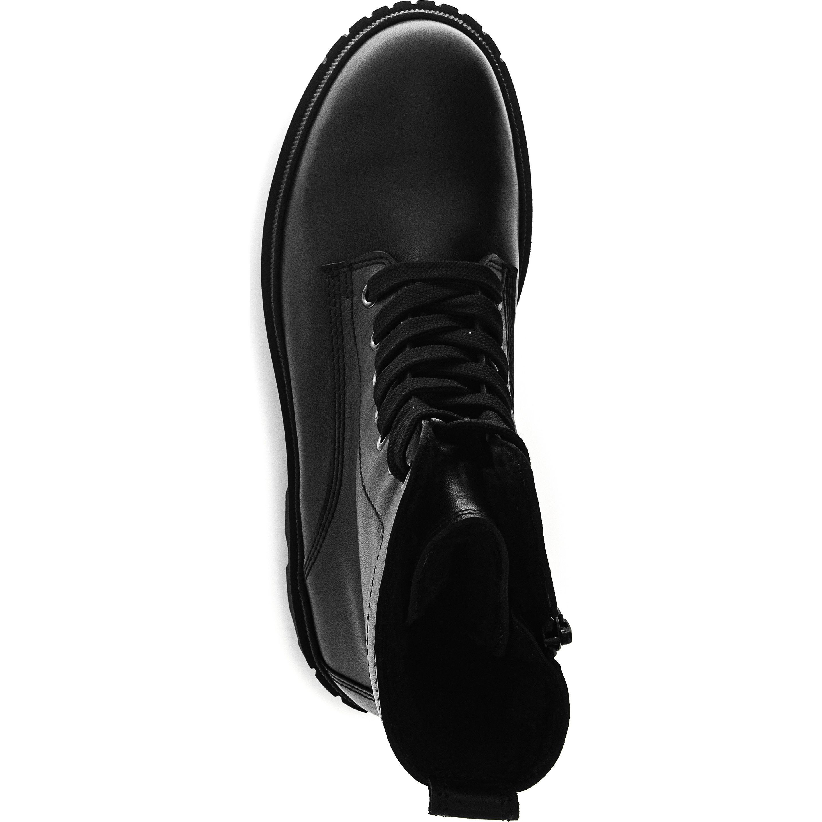 GABOR Aulinukai moterims, Juoda, Booties 4