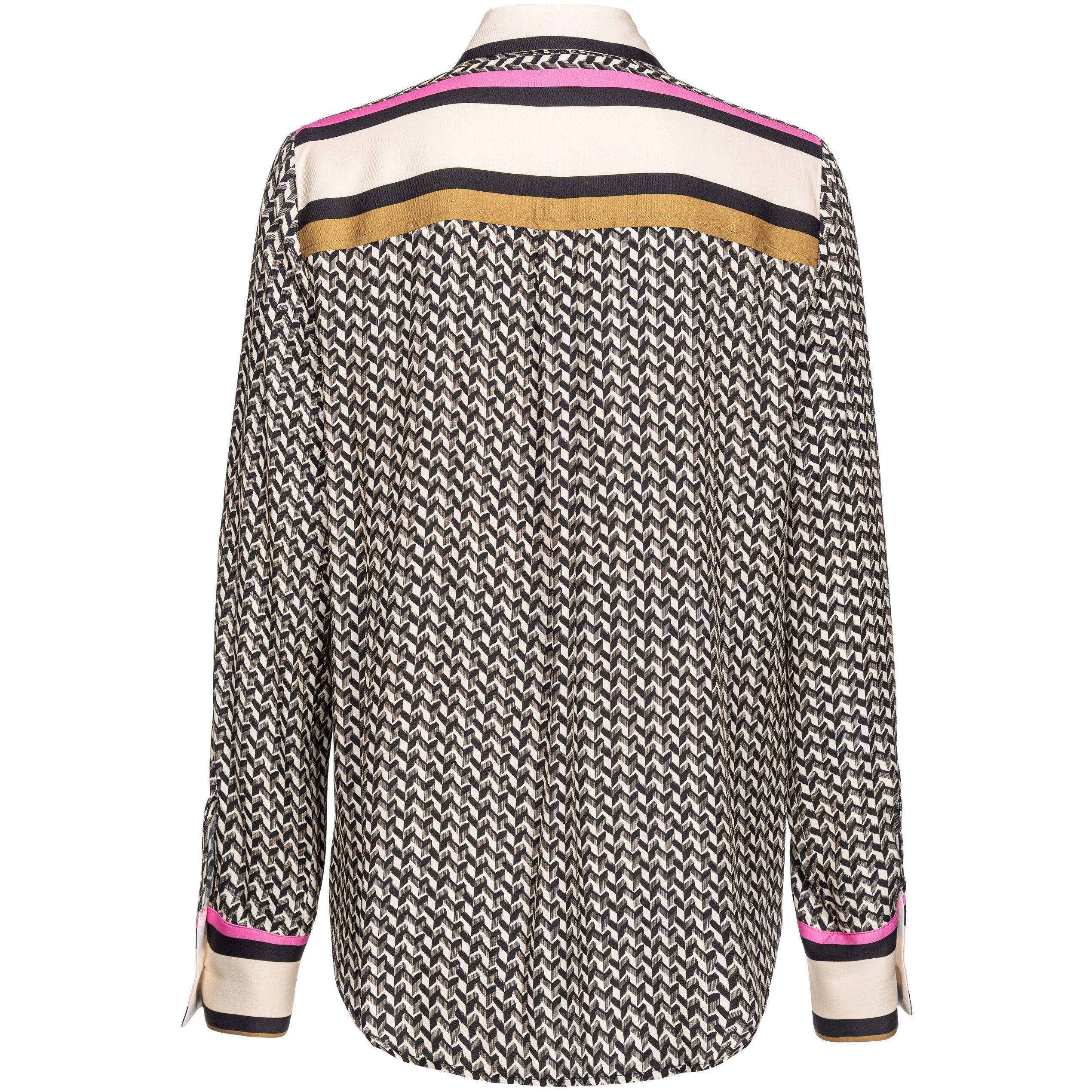 PINKO Marškiniai ilgomis rankovėmis moterims, Marga, New nora  shirt 2