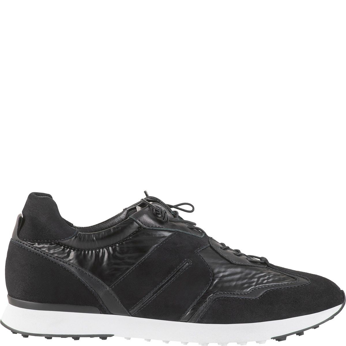 HOGL Bateliai - moterims, Juoda, RUSH 2