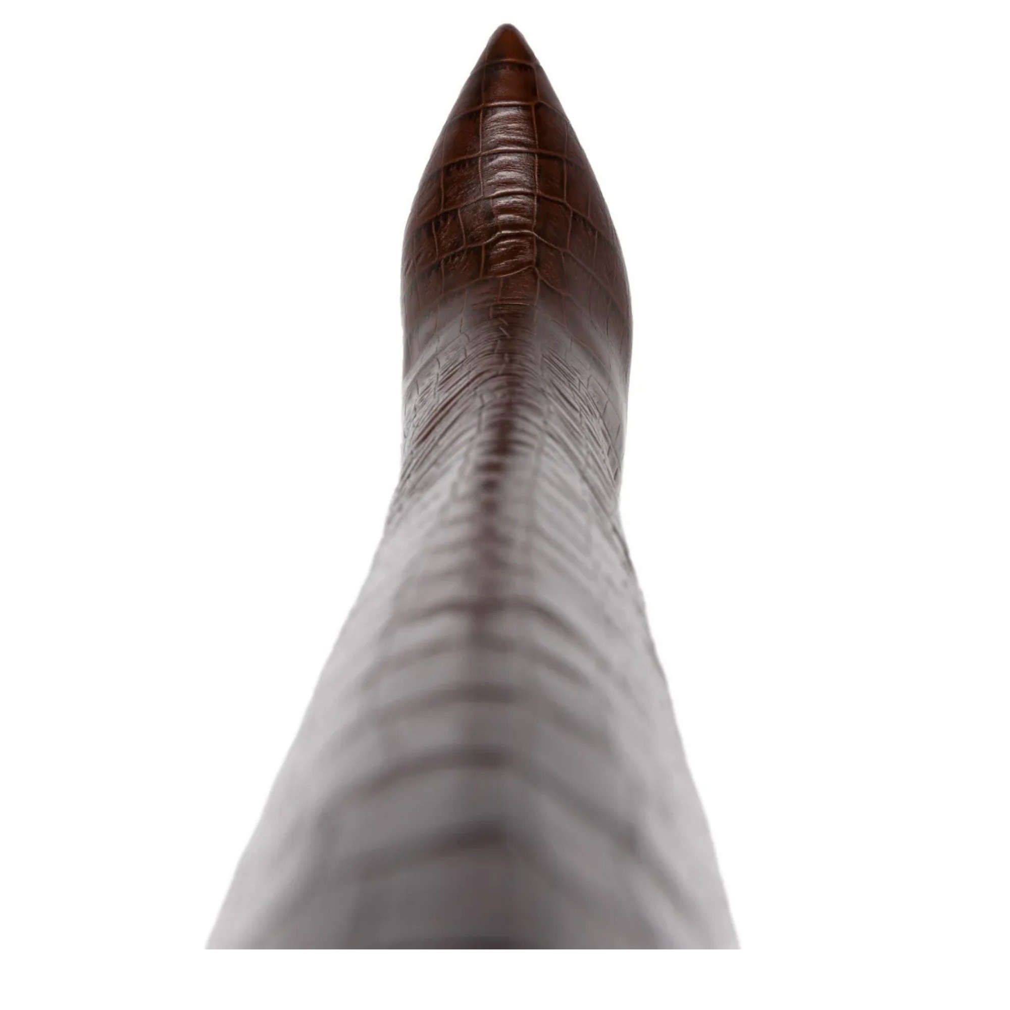 PARIS TEXAS Auliniai moterims, Ruda, Anja boot 70 4