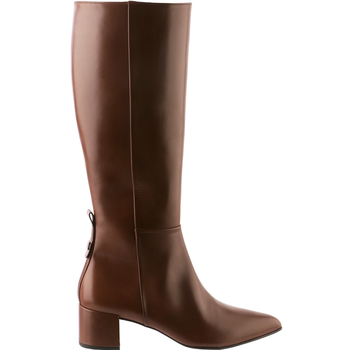 HOGL Auliniai moterims, Ruda, Journey boots 2