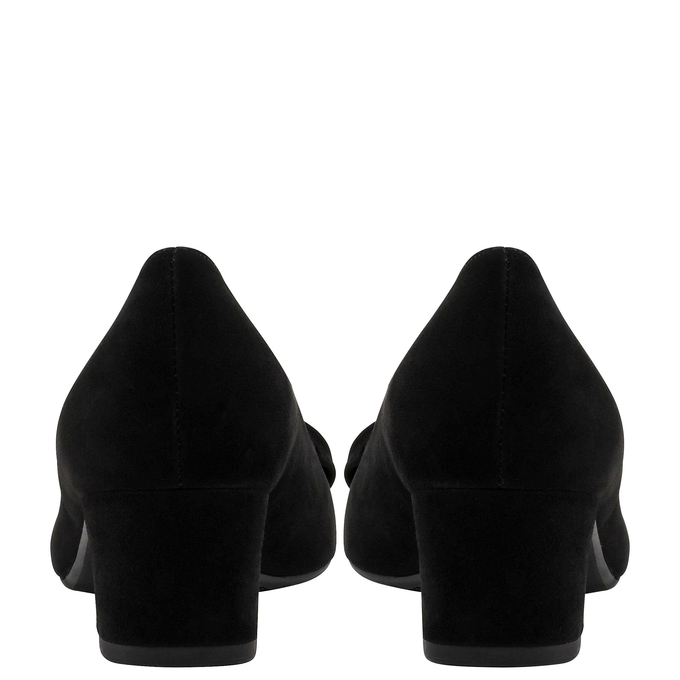 PETER KAISER Klasikiniai batai moterims, Juoda, Blia formal 4