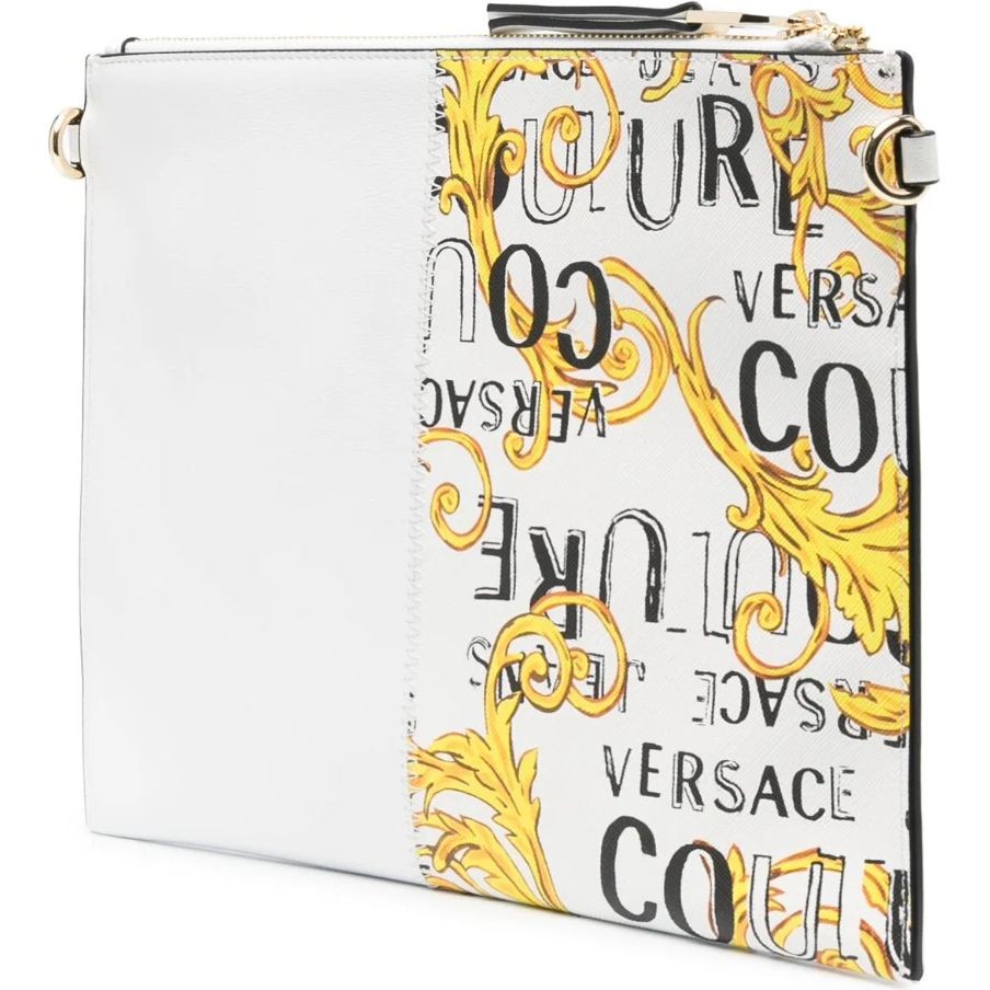 VERSACE JEANS CUTURE Delninukė moterims, Range p - rock cut clutch 2